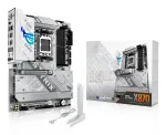 ASUS ROG STRIX X870-A GAMING WIFI AMD X870 Socket AM5 ATX