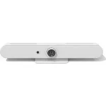 Logitech konverentsikaamera Rally Bar Mini, valge
