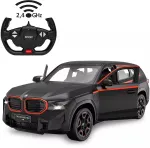 JAMARA BMW XM 1:14 2,4GHz Kaugjuhitav Auto Must 6+