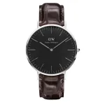 Daniel Wellington Classic Bristol 40mm meeste k&auml;ekell DW00100134
