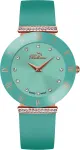 BELLEVUE Woman E110 26mm roostevabast terasest kvartskell