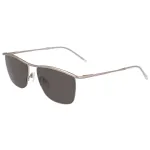 DKNY naiste p&auml;ikeseprillid DK108S-770 Havana atsetaatraamiga, pruun gradientl&auml;&auml;ts, 54 mm