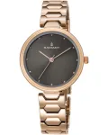 RADIANT Woman Watch RA443202 34mm Silver Stainless Steel Quartz