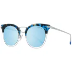 ANA HICKMANN HI3038-50G21 Naiste Liblikp&auml;ikeseprillid Havana 50/23/145 mm