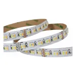 SYNERGY21 LED Flex Strip 5050 - 60 RGB-W Pixel DC24V UCS2904 IP20