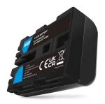 Newell Replacement Battery NP-FM500H for Sony