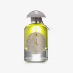Lattafa Raed Silver Eau de Parfum Spray 100ml Unisex