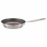 FISKARS All Steel Frying Pan 24 cm Stainless Steel