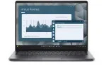 Dell Pro 14 PC14255 | 14 tolli | IPS | FHD+ | 1920 x 1200 pikslit | Pimendusvastane | AMD Ryzen 5 PRO | 230 | 16 GB | DDR5 | SSD maht 512 GB | AMD Radeon 760M Graphics