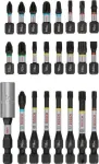 Bosch PRO Impact Bit Set 24-osaline (2608521U75)