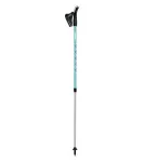 Gabel Ritmo Alumiiniummatkakepid - Teal (Paar)