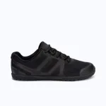 Xero Shoes HFS II meeste minimalistlikud jooksujalatsid - Must/Asfalt - EU 43