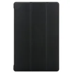 Tactical Book Cover Tri Fold Galaxy Tab S11 Black