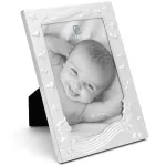 Zilverstad Unicorn 10x15 Portrait Metal Photo Frame 6915231