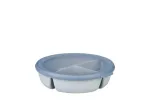 Mepal Bento Bowl Cirqula Nordic Blue (250+250+500ml)