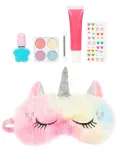 Souza! Unicorn laste meigikomplekt koos unemaskiga 107501