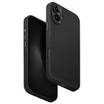 UNIQ Lyden MagClick laadimis&uuml;mbris Apple iPhone 16 6,1 tollile - Dallas Black