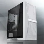 RAIJINTEK SILENOS MS Midi Tower Valge