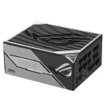 ASUS ROG -THOR-1200P3-GAMING toiteplokk 1200 W 20+4 pin ATX ATX Must