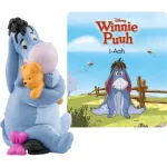 Tonies Disney I-Aah heliga figuur (H&ouml;rspiel)