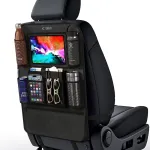TECH-PROTECT UCA200 Tagumise istme auto korraldaja must