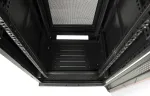 GETFORT 19 inch 42U 600x800 P&otilde;randal seisev serverikapp must