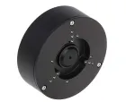 MITON MT-P130-B Pindpaigaldatav &Uuml;henduskarp IP65 Hall ABS Plastik