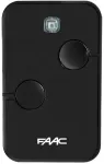 FAAC Pilot XTO2 SLH-DS 868MHz kaugjuhtimispult