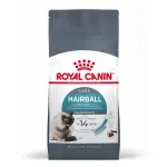 Kuiv kassitoit Royal Canin Hairball Care 10 kg &mdash; t&auml;iskasvanud kassidele, maisi ja linnulihaga