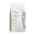 Eden Original Cousine kuivtoit kassidele, 10 kg