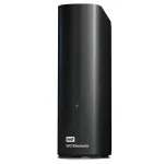 V&auml;line k&otilde;vaketas Western Digital 6TB Micro-USB B 3.2 Gen 1 WDBWLG0060HBK