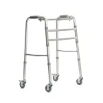 K&otilde;nniraam VITEA CARE PPC013VC &mdash; 4-rattaline alumiiniumist rulaator, reguleeritav k&otilde;rgus 81,5&ndash;91,5 cm, 8 cm rattad, laius 550 mm, max kasutaja 110 kg