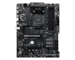 MSI B550 GAMING emaplaat - AMD B550 kiibistik, pesa AM4, ATX, DDR4, HDMI/DP