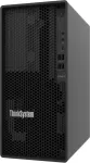 Lenovo ThinkSystem ST45 V3 torniserver, AMD EPYC 4344P, 32GB DDR5 RAM, 2x 960GB SSD, RAID 940-8i, 750W Platinum PSU