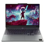 Lenovo LOQ 15AHP11 83TN006FGE s&uuml;learvuti, 15.3-tolline WUXGA IPS 165Hz, AMD Ryzen 7 250, 16GB DDR5, 512GB SSD, GeForce RTX 5060 8GB, Windows 11 Home, saksa klaviatuur