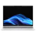 HP OmniBook 5 16-ag1451ngx AMD Ryzen AI 5 330 16GB 512GB SSD W11 Home 16-tolline WUXGA s&uuml;learvuti (Natural Silver, saksa QWERTZ)