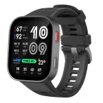Amazfit Bip Max nutikell s&uuml;sinikhall W2568EU3N
