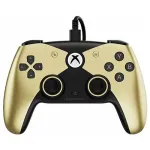 Hyperkin The Competitor juhtmega pult Xbox Series X|S, Xbox One ja PC jaoks, kuldne