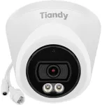 Tiandy TC-C34XP IP-kaamera, 4 MP, 2.8 mm