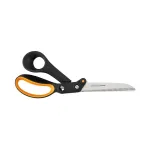 Fiskars Functional Form universaalsed k&auml;&auml;rid 24 cm must/oranž