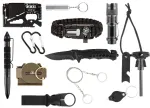 NEO TOOLS 14-in-1 elluj&auml;&auml;miskomplekt kotikeses