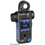 Sekonic L-858D Speedmaster valgusm&otilde;&otilde;tur