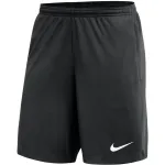 Nike Dri-FIT Referee III meeste spordip&uuml;ksid must HV8330 010 XL