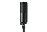 Shure SM4-K - kondensaatormikrofon, v&auml;lispoolselt polariseeritud