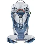 Deuter Kid Comfort Active lapsekandmise seljakott, midnight