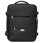 Camry CR 6880 &auml;ri- ja spordiseljakott, 24 L, 40x20x30 cm, 17-tollisele s&uuml;learvutile, must