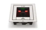 Zebra SP7201-H USB komplekt: SP7201-SH00004SCWW, CBA-U21-S07ZBR, BRKT-BM0072-00