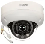 Turvakaamera DAHUA HDBW5842R-ASE-0280B-S3 8MP IR-kuppel