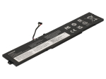 2-Power peamine aku Lenovo IdeaPad 330-15ICH jaoks - aku - 40 mAh (2P-5B10W67404)