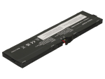 2-Power peamine aku Lenovo ThinkPad P72 20MB jaoks - aku - 99 Wh (2P-5B10W13903)